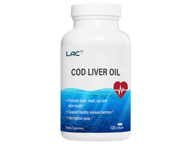 Cod Liver Oil